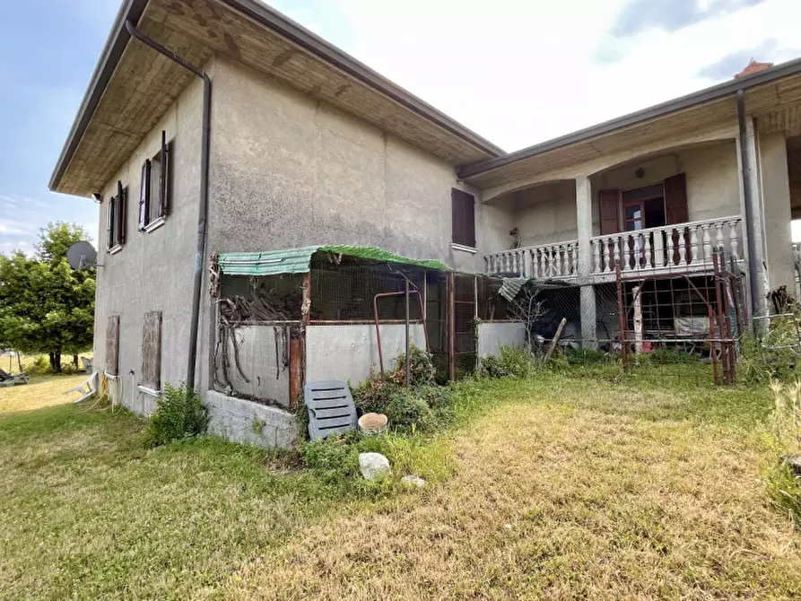 Immagine 35 di Casa indipendente in vendita  in Via Case Nuove a Bedizzole