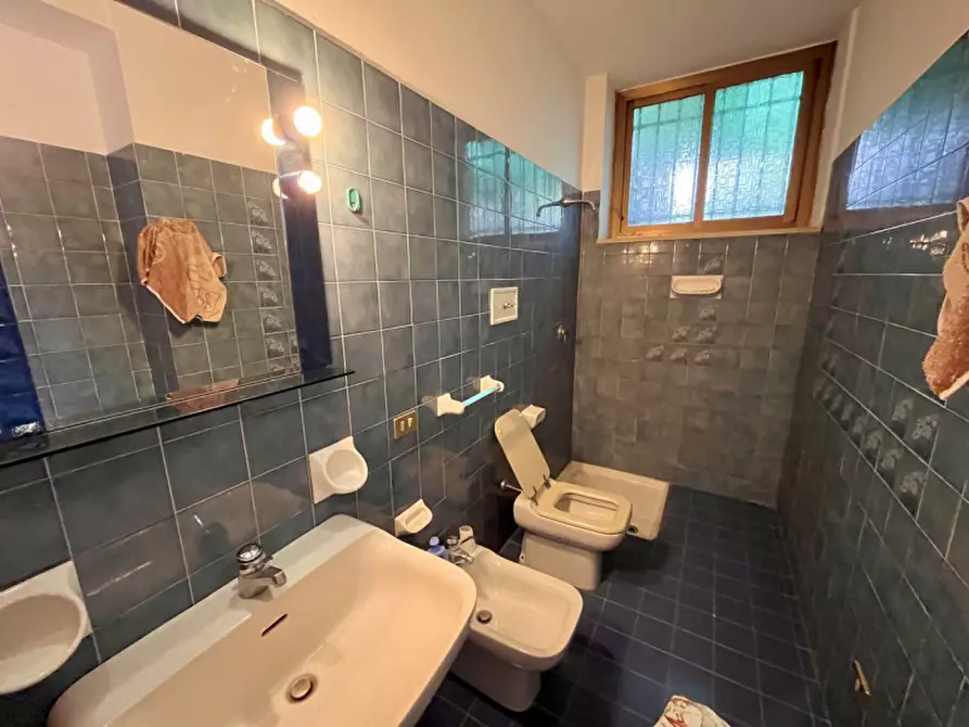 Immagine 42 di Casa indipendente in vendita  in Via Case Nuove a Bedizzole