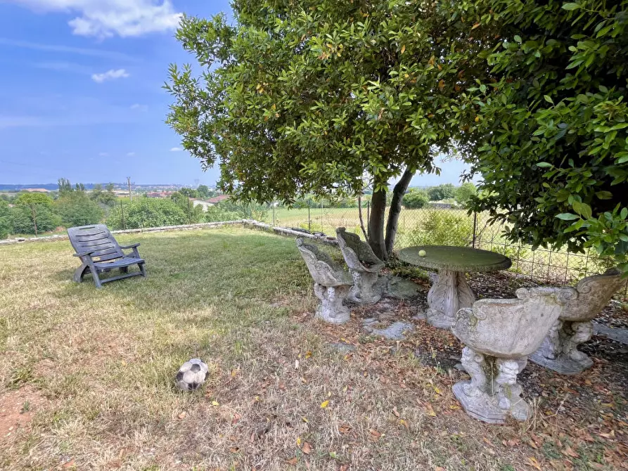 Immagine 43 di Casa indipendente in vendita  in Via Case Nuove a Bedizzole