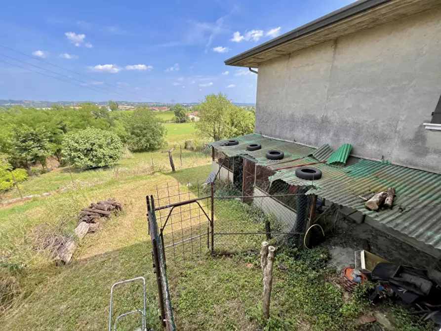 Immagine 47 di Casa indipendente in vendita  in Via Case Nuove a Bedizzole