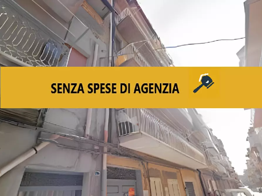 Immagine 2 di Appartamento in vendita  in Via Livorno, 254 a Gela
