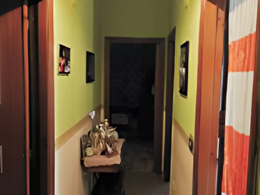 Immagine 3 di Appartamento in vendita  in Via Livorno, 254 a Gela