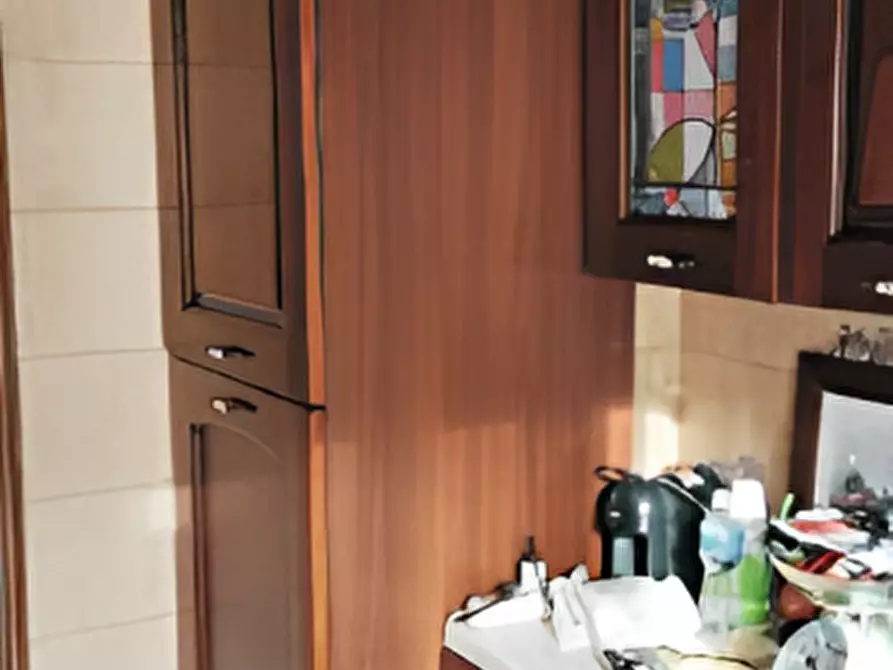 Immagine 4 di Appartamento in vendita  in Via Livorno, 254 a Gela