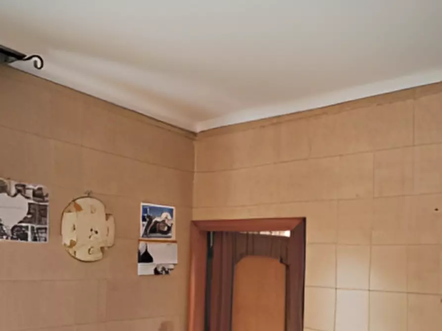 Immagine 5 di Appartamento in vendita  in Via Livorno, 254 a Gela