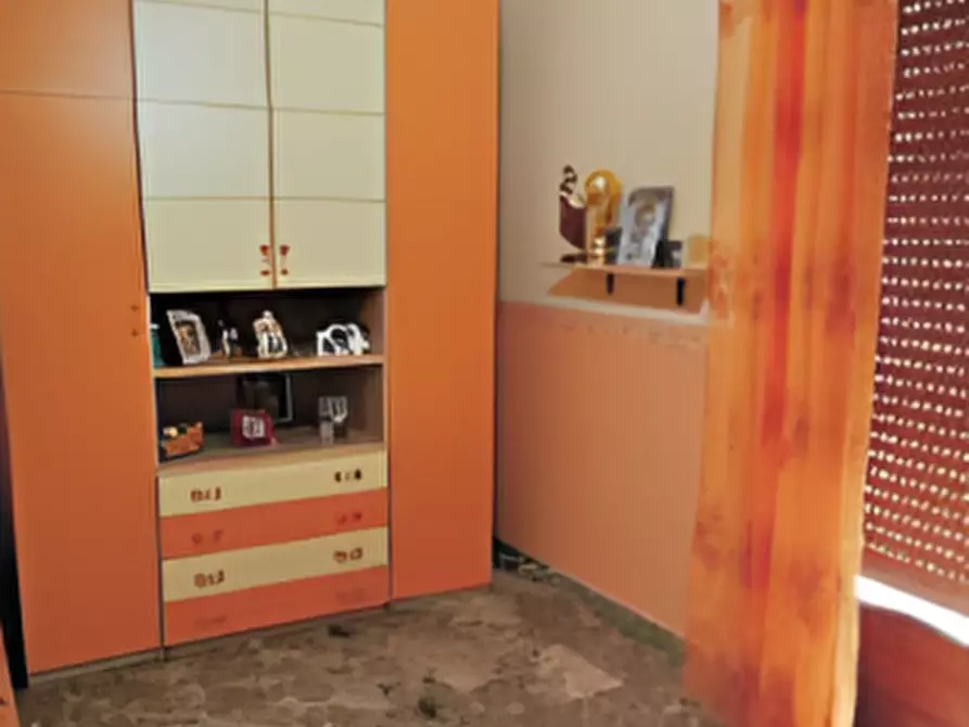 Immagine 7 di Appartamento in vendita  in Via Livorno, 254 a Gela