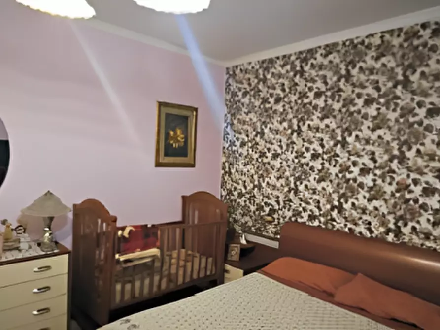 Immagine 9 di Appartamento in vendita  in Via Livorno, 254 a Gela