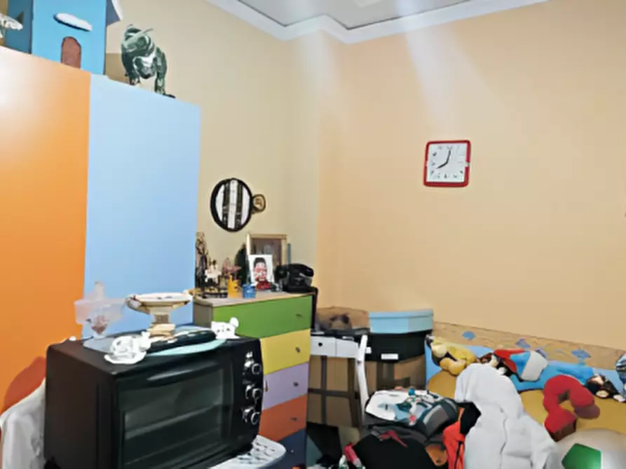 Immagine 10 di Appartamento in vendita  in Via Livorno, 254 a Gela