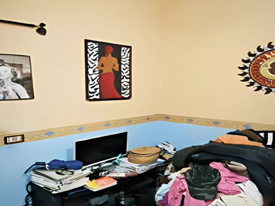 Immagine 11 di Appartamento in vendita  in Via Livorno, 254 a Gela