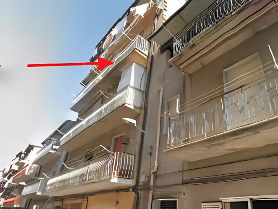Immagine 12 di Appartamento in vendita  in Via Livorno, 254 a Gela