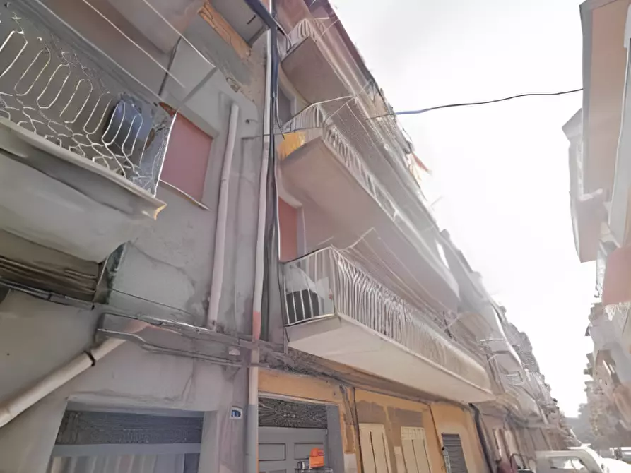 Immagine 13 di Appartamento in vendita  in Via Livorno, 254 a Gela