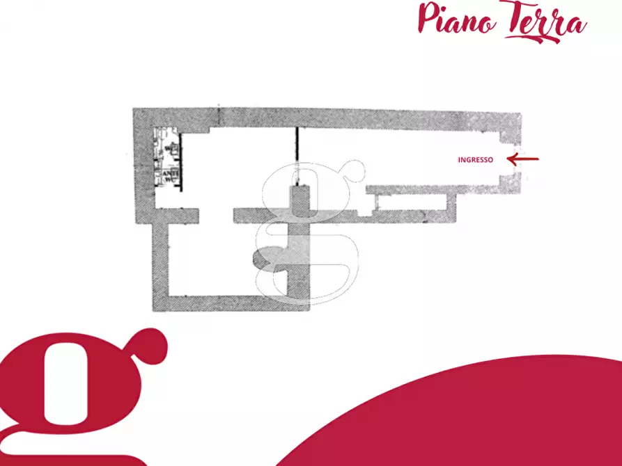 Immagine 29 di Negozio in vendita  in LUNGOMARE GIUSEPPE GARIBALDI, 175 a Milazzo