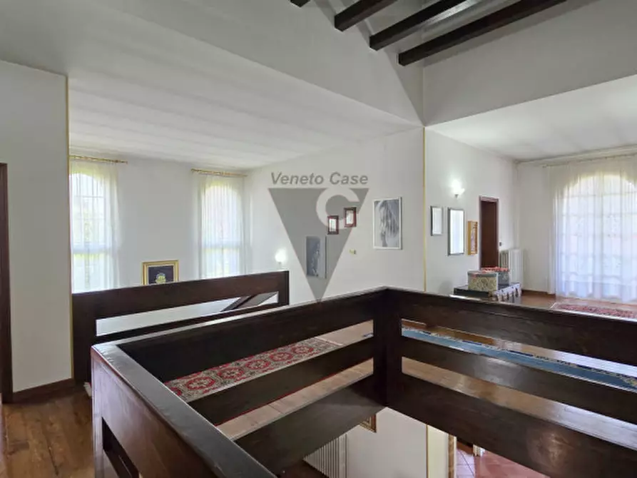 Immagine 16 di Villa in vendita  a Fosso'