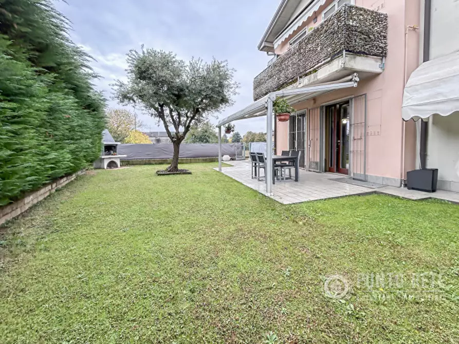 Immagine 1 di Appartamento in vendita  in Via Anna Frank a Mozzecane