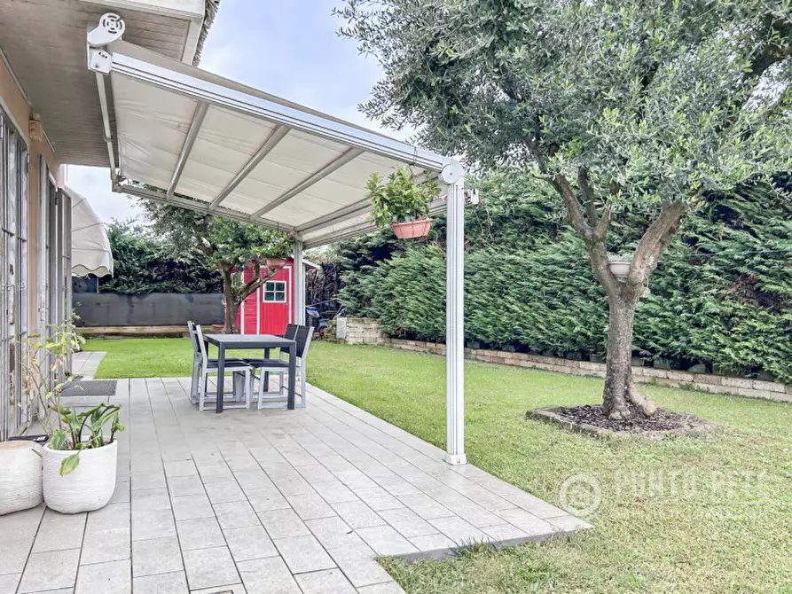 Immagine 2 di Appartamento in vendita  in Via Anna Frank a Mozzecane