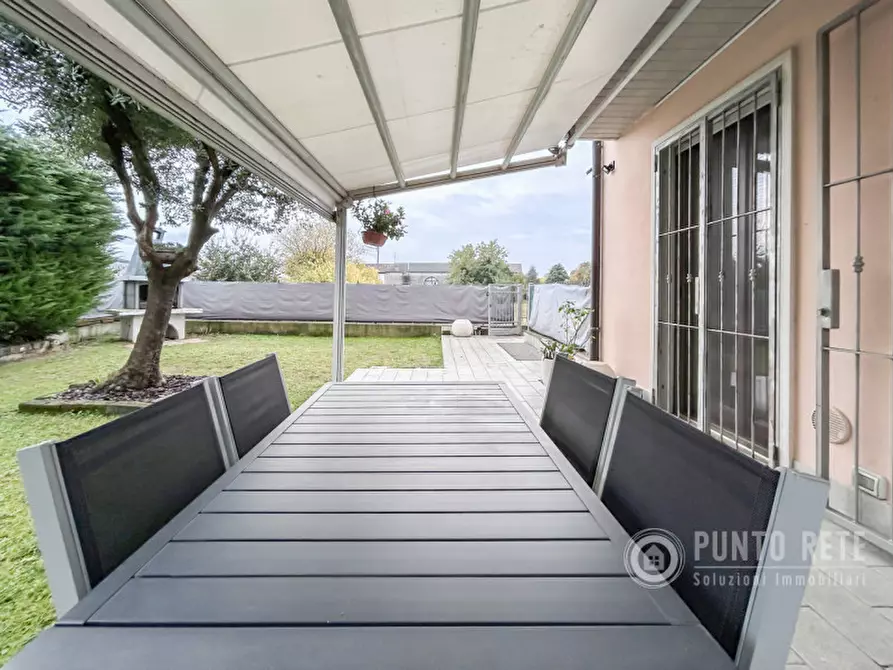 Immagine 6 di Appartamento in vendita  in Via Anna Frank a Mozzecane