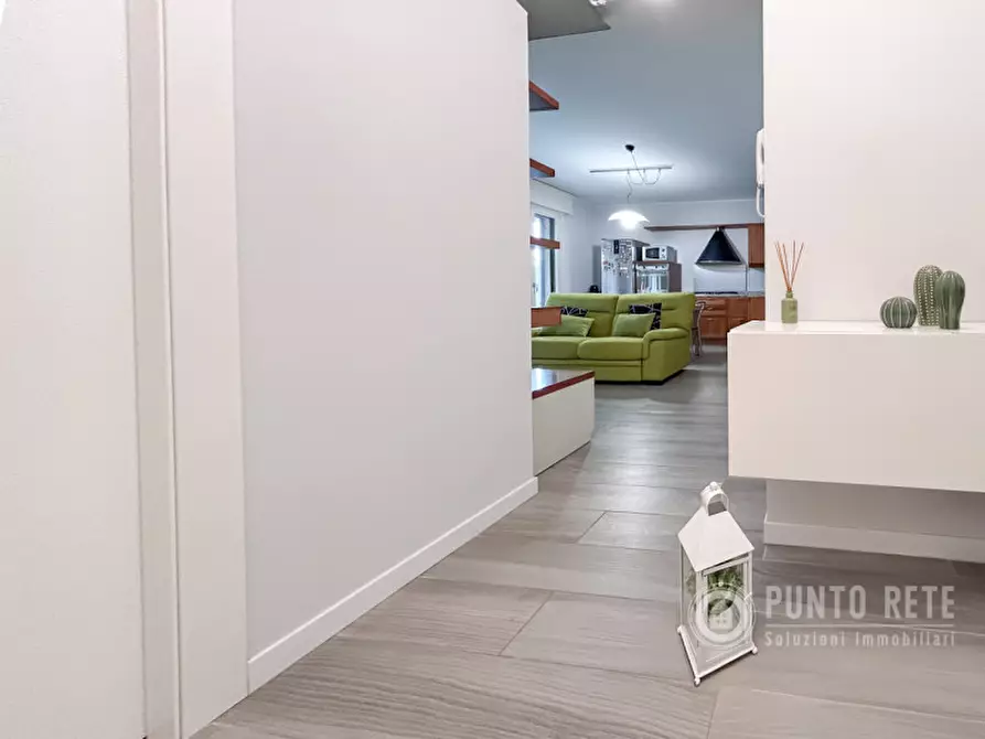 Immagine 8 di Appartamento in vendita  in Via Anna Frank a Mozzecane