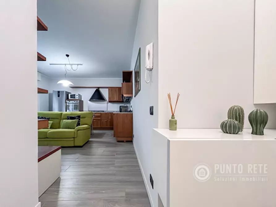 Immagine 9 di Appartamento in vendita  in Via Anna Frank a Mozzecane