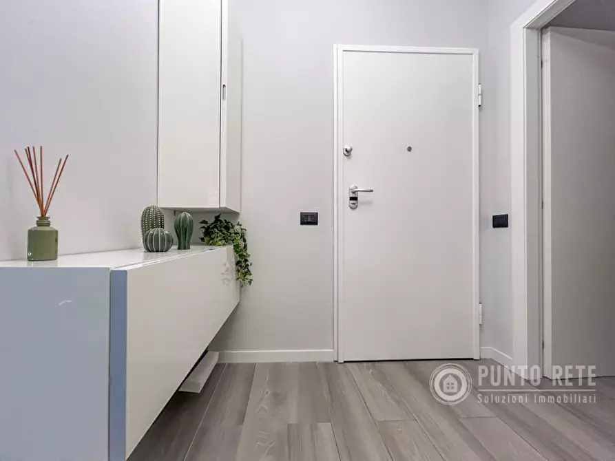 Immagine 10 di Appartamento in vendita  in Via Anna Frank a Mozzecane