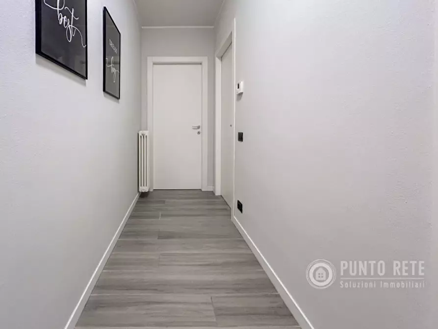 Immagine 17 di Appartamento in vendita  in Via Anna Frank a Mozzecane