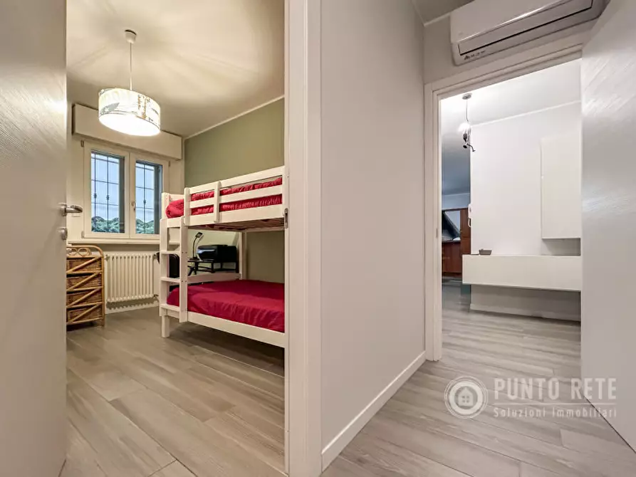 Immagine 18 di Appartamento in vendita  in Via Anna Frank a Mozzecane