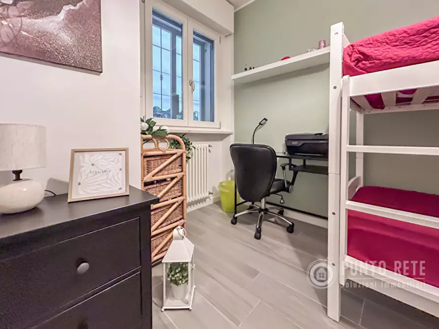 Immagine 20 di Appartamento in vendita  in Via Anna Frank a Mozzecane