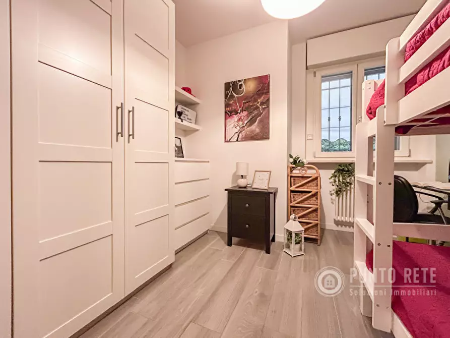 Immagine 21 di Appartamento in vendita  in Via Anna Frank a Mozzecane