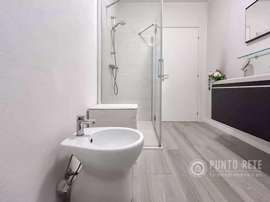 Immagine 22 di Appartamento in vendita  in Via Anna Frank a Mozzecane