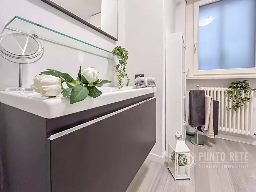 Immagine 23 di Appartamento in vendita  in Via Anna Frank a Mozzecane