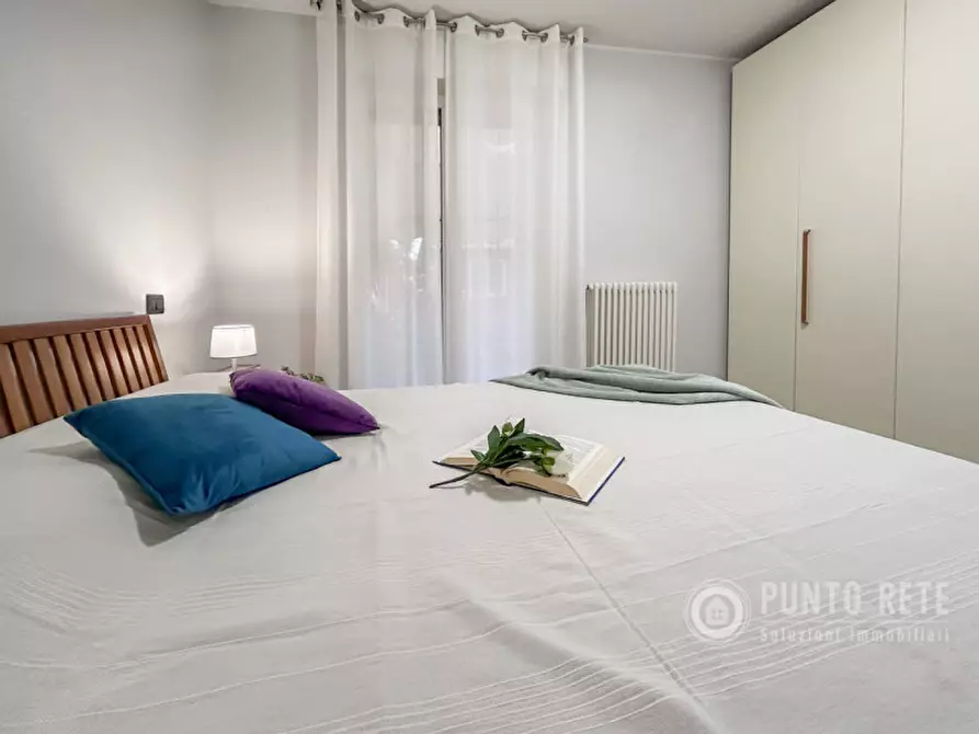 Immagine 25 di Appartamento in vendita  in Via Anna Frank a Mozzecane