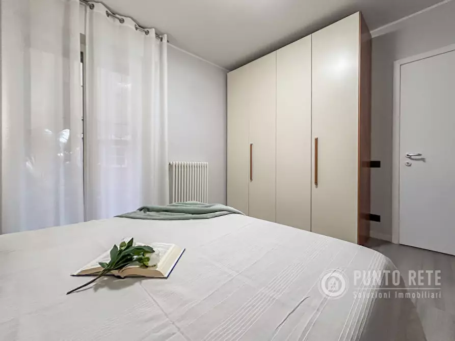 Immagine 26 di Appartamento in vendita  in Via Anna Frank a Mozzecane