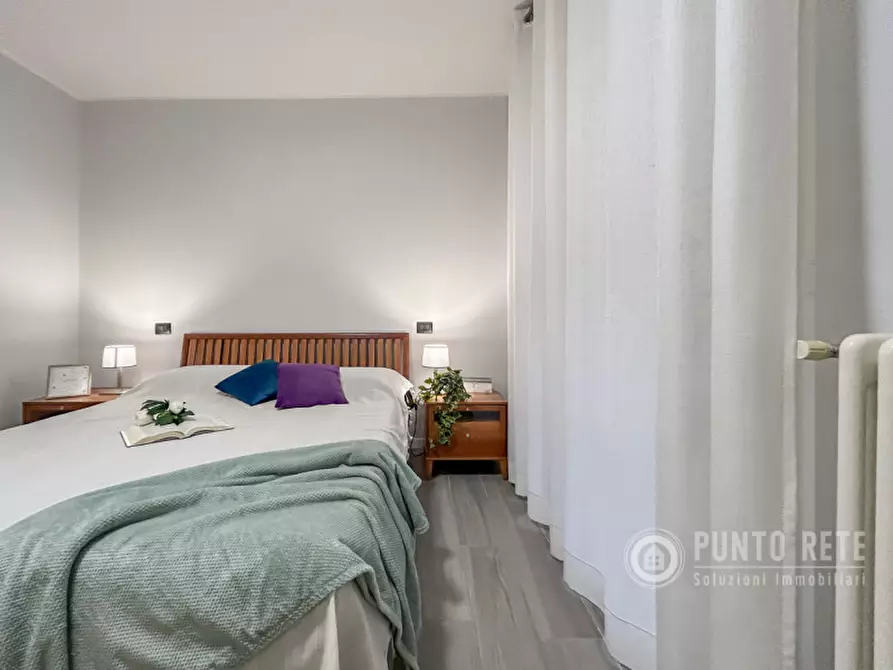 Immagine 27 di Appartamento in vendita  in Via Anna Frank a Mozzecane