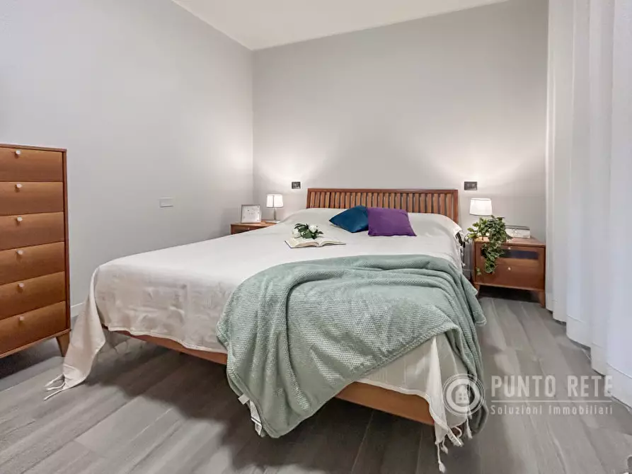 Immagine 28 di Appartamento in vendita  in Via Anna Frank a Mozzecane