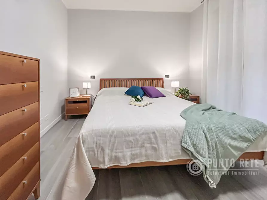 Immagine 29 di Appartamento in vendita  in Via Anna Frank a Mozzecane