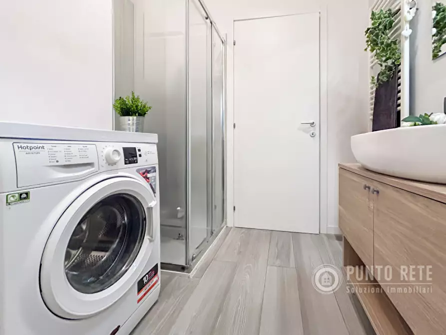 Immagine 30 di Appartamento in vendita  in Via Anna Frank a Mozzecane