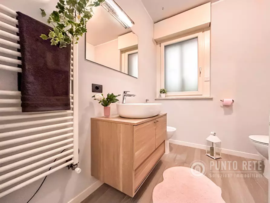 Immagine 32 di Appartamento in vendita  in Via Anna Frank a Mozzecane