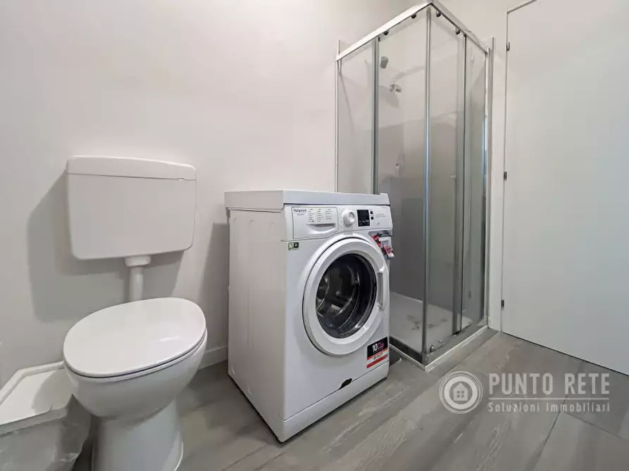 Immagine 34 di Appartamento in vendita  in Via Anna Frank a Mozzecane