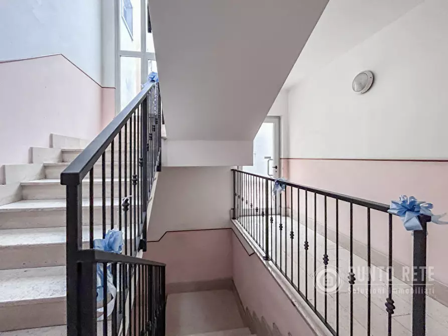 Immagine 35 di Appartamento in vendita  in Via Anna Frank a Mozzecane