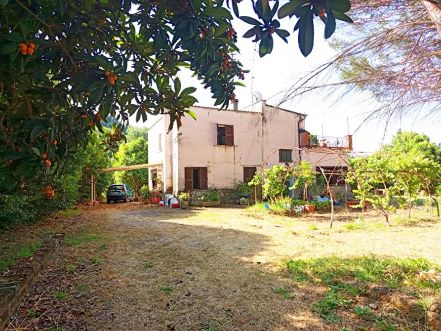 Immagine 2 di Villa in vendita  in Strada Ponte delle Tavole 195 a Palombara Sabina