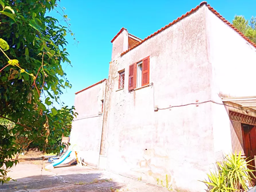 Immagine 4 di Villa in vendita  in Strada Ponte delle Tavole 195 a Palombara Sabina