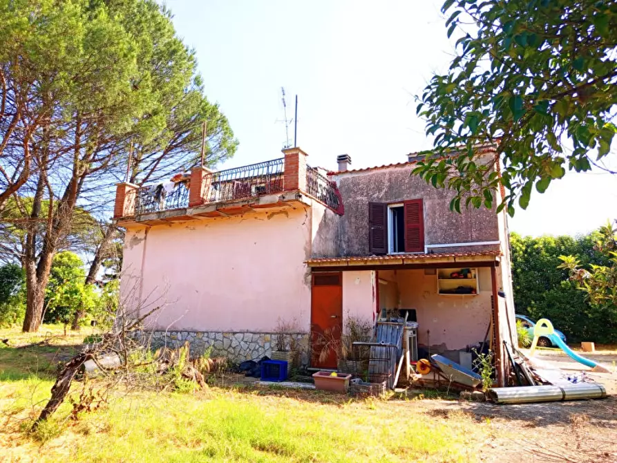 Immagine 3 di Villa in vendita  in Strada Ponte delle Tavole 195 a Palombara Sabina