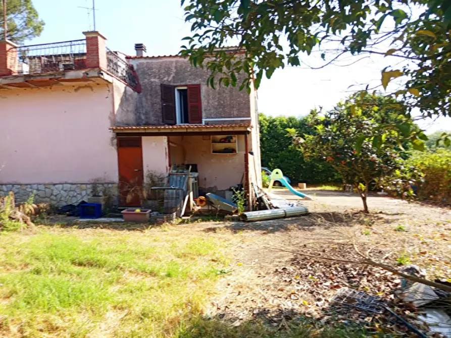 Immagine 6 di Villa in vendita  in Strada Ponte delle Tavole 195 a Palombara Sabina