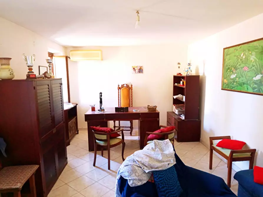 Immagine 9 di Villa in vendita  in Strada Ponte delle Tavole 195 a Palombara Sabina