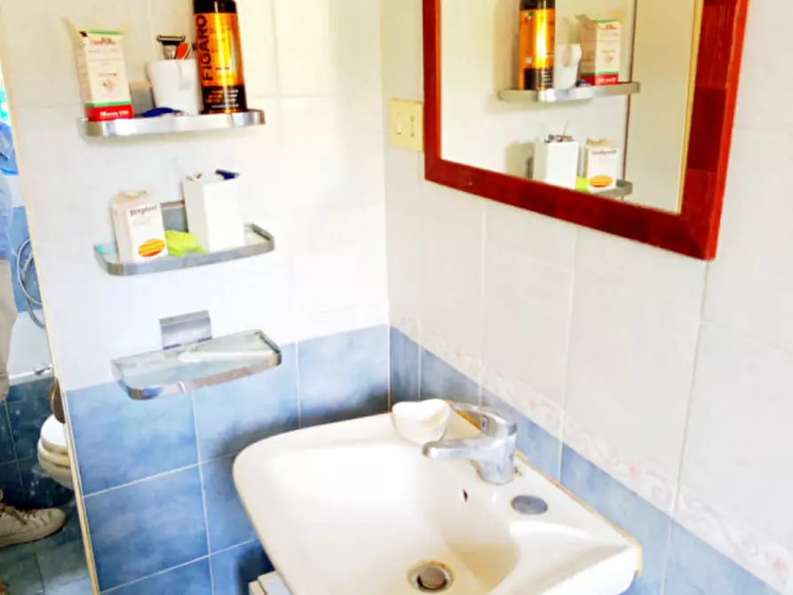 Immagine 16 di Villa in vendita  in Strada Ponte delle Tavole 195 a Palombara Sabina