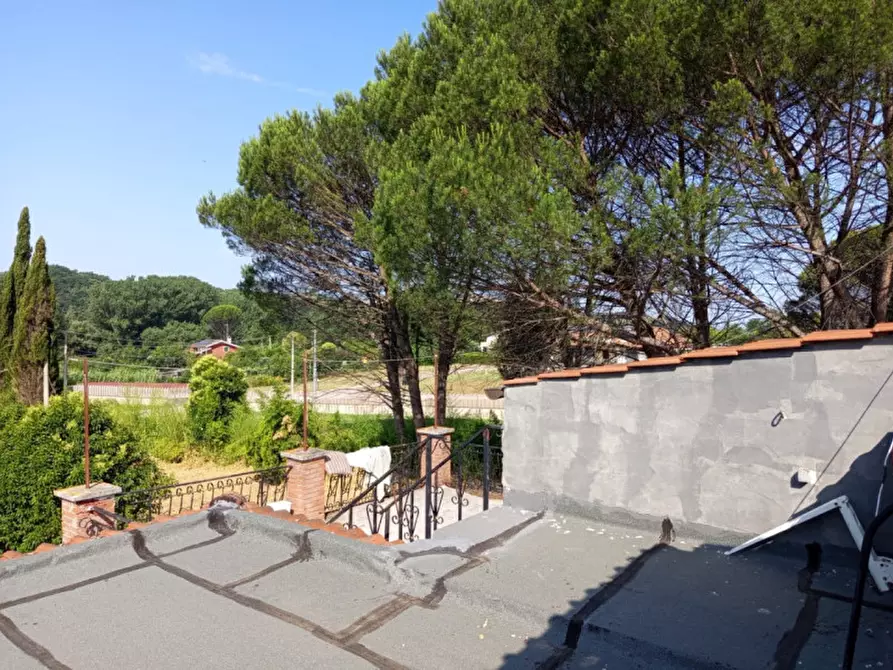 Immagine 33 di Villa in vendita  in Strada Ponte delle Tavole 195 a Palombara Sabina