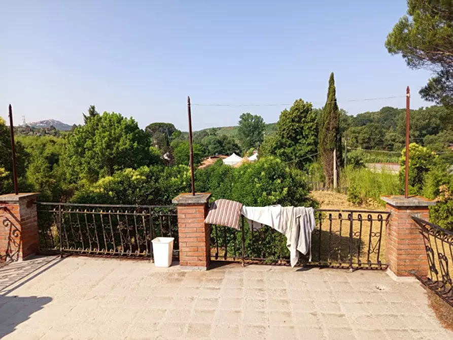 Immagine 34 di Villa in vendita  in Strada Ponte delle Tavole 195 a Palombara Sabina