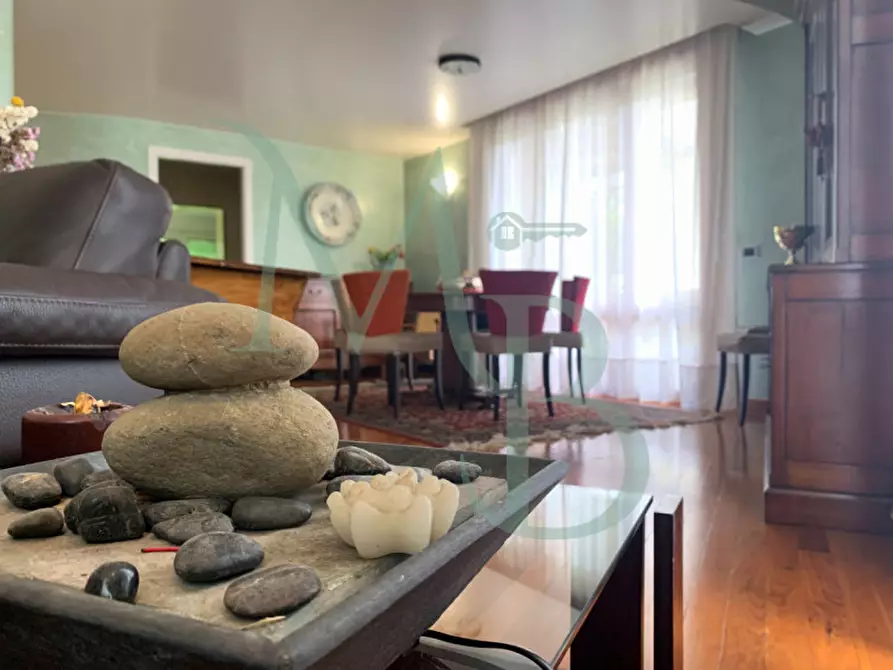 Immagine 3 di Appartamento in vendita  a Padova