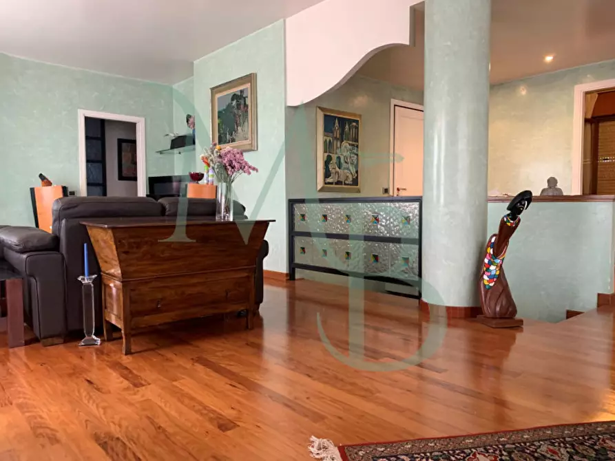 Immagine 4 di Appartamento in vendita  a Padova