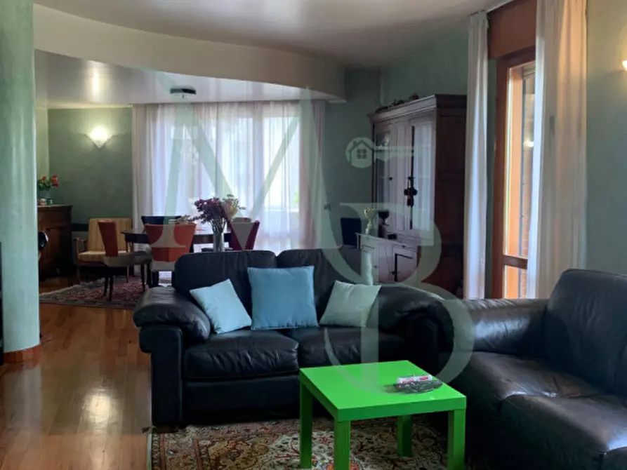 Immagine 5 di Appartamento in vendita  a Padova