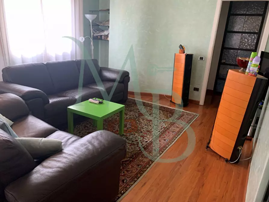 Immagine 7 di Appartamento in vendita  a Padova