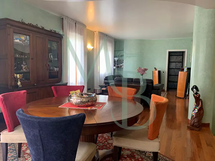 Immagine 7 di Appartamento in vendita  a Padova